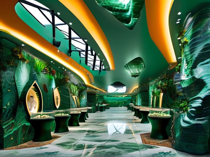 揭秘翡翠岛国如何成全球数字枢纽新引擎