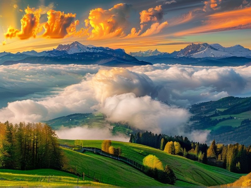 云端提速!奥地利如何领跑全球数字竞赛