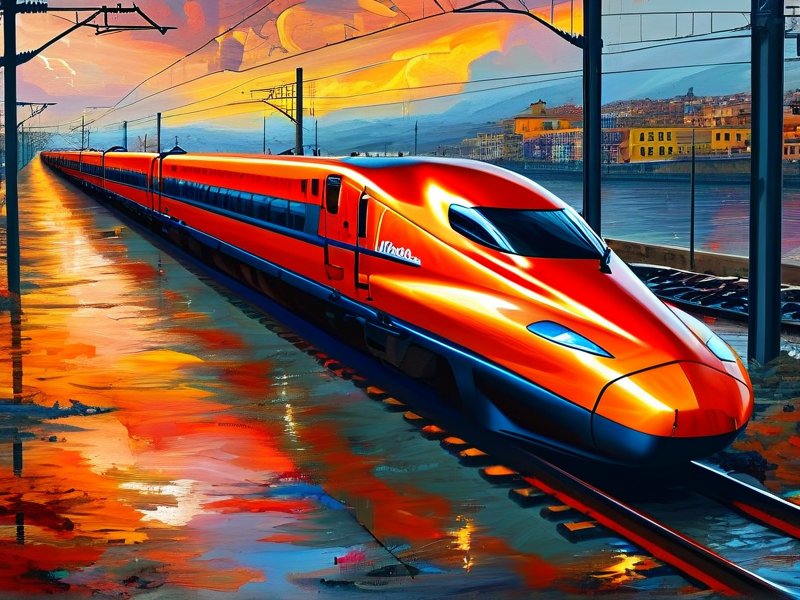 伊比利亚数字快车:全球数据无缝飞跃