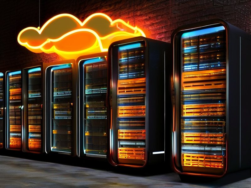 跨境业务首选!东南亚极速云服务器解决方案