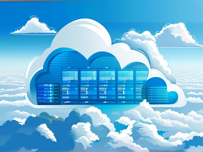 欧洲云服务新选择,数据安全与性能双突破!