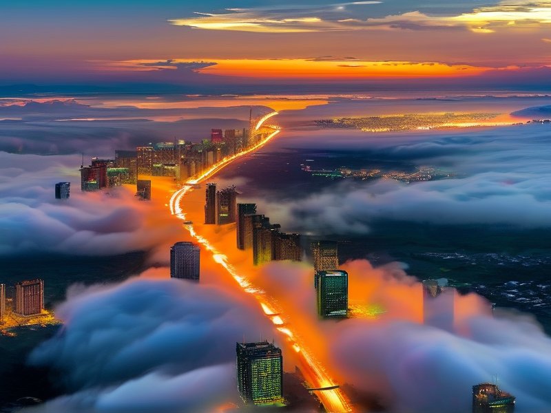 南亚增长极!跨境企业必看的云端流量密码