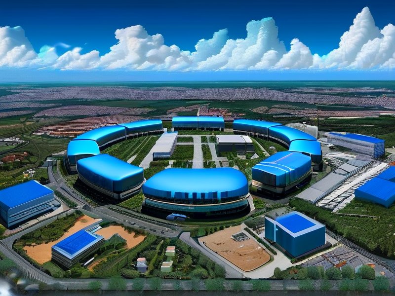 揭秘欧洲数字基建新风口:西欧云端解决方案助力全球企业腾飞