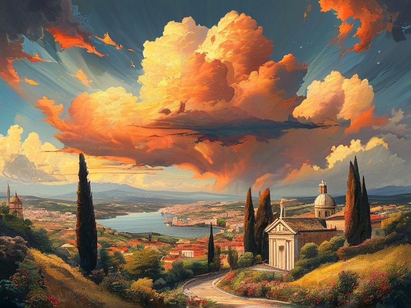 亚平宁云端新机遇:海外部署流量密码揭秘!