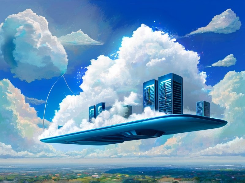 云端计算新突破!东南亚远程办公低成本方案解析