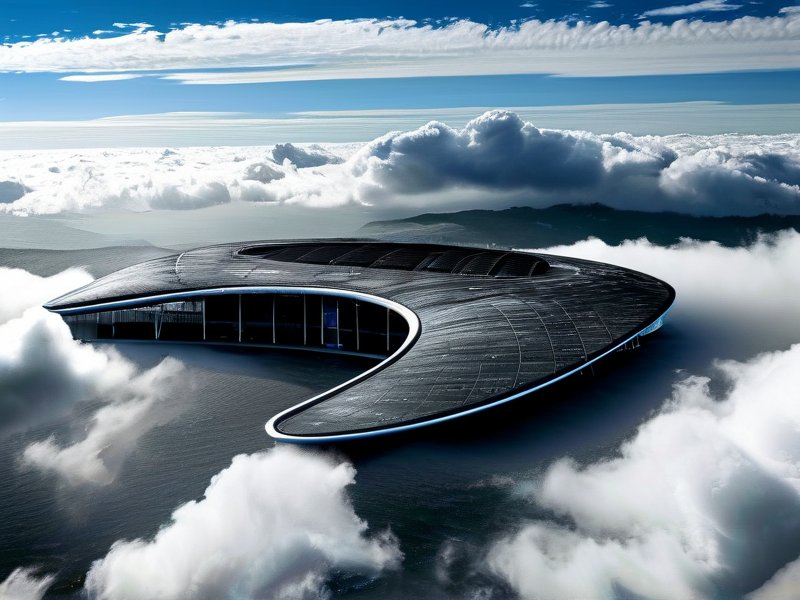 南半球云端黑科技:低成本开启全球办公新时代