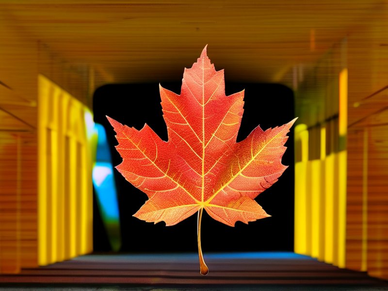 枫叶国网络入口揭秘:跨境流量密码全攻略