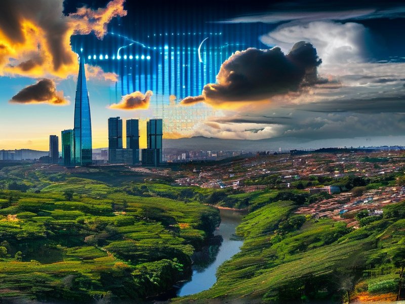 南美数字经济新风口:跨境服务商机爆发在即