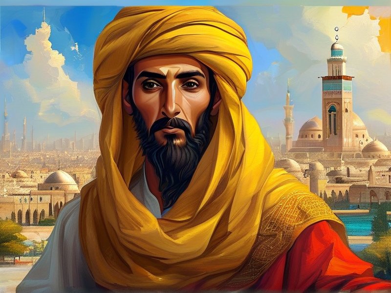 解锁中东流量密码:数字游民的新大陆