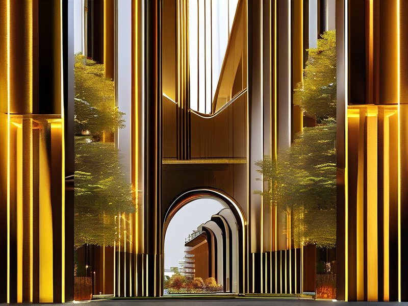 稳赢资产新赛道:不动产投资的财富增长密码!