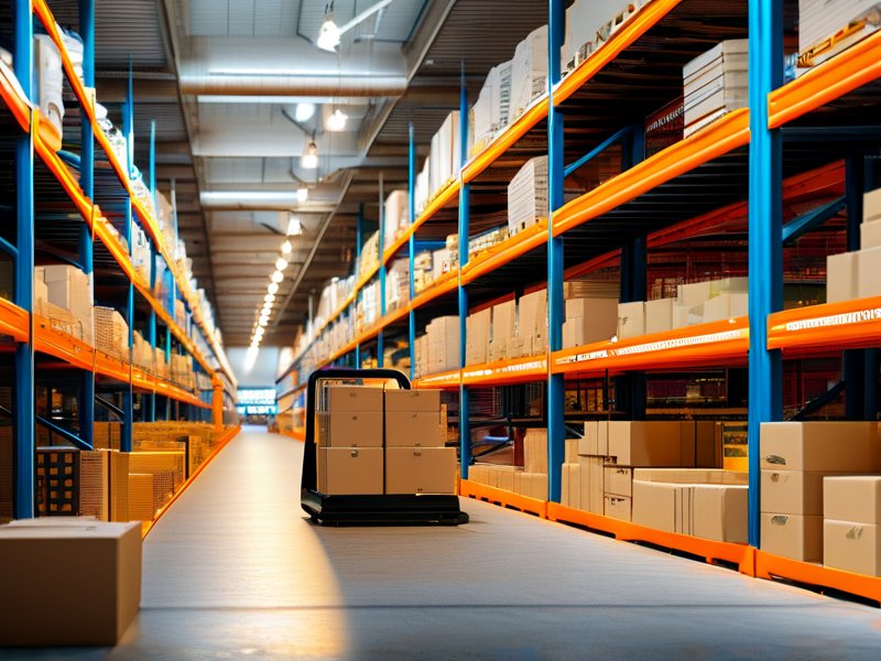 法兰西购物速通指南：跨境物流黑科技揭秘！