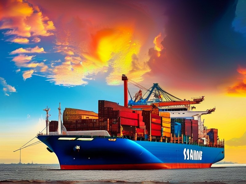 南美跨境新蓝海!专线服务助你稳抓出海红利