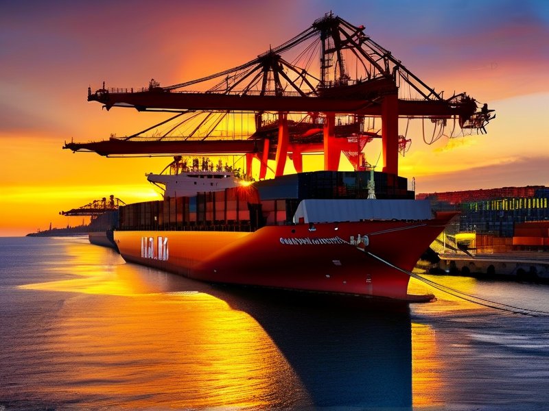 巴尔干物流新通道开启东南欧爆单机遇