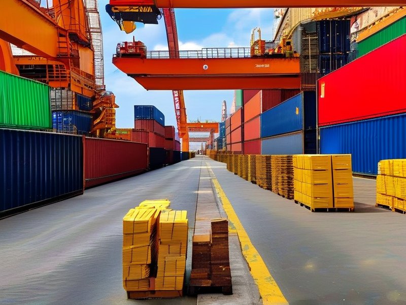 欧亚跨境物流新机遇:高效通关秘籍助你爆单