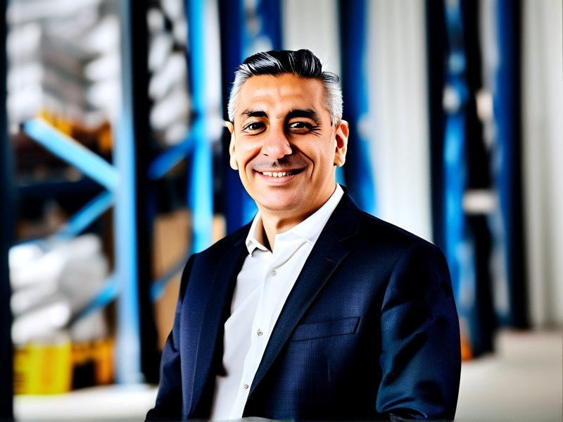 中东跨境新机遇:低成本高效物流方案揭秘