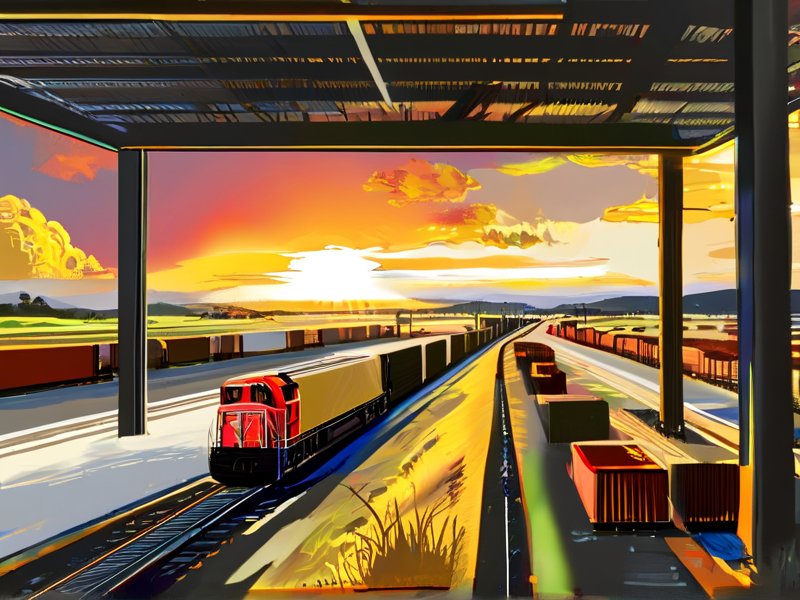 澳洲爆单新通道!物流专线直邮时效快至3天