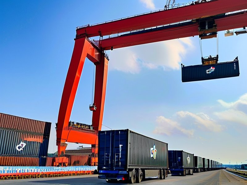 欧洲爆款新通道:北海之国物流专线助跨境卖家速达