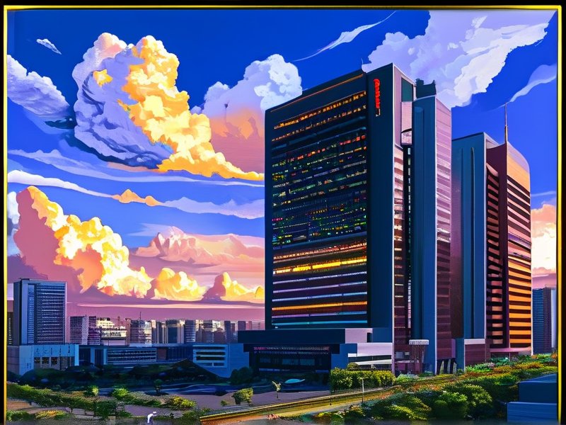 AI算力智选平台,开启高效计算新时代