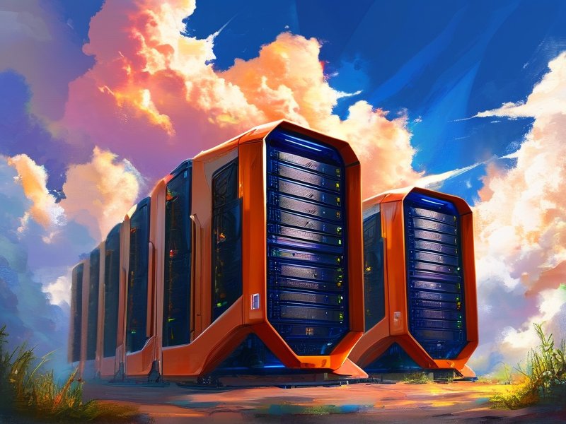 云端主机新体验：极速稳定助力业务腾飞