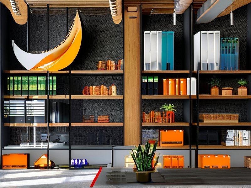 全球极速云端:企业跨境业务的稳定之选