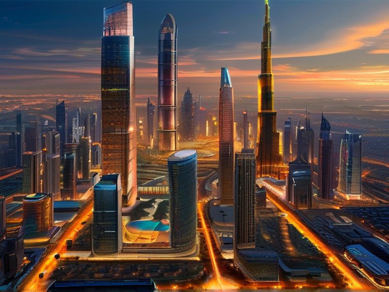 全球数字枢纽如何重塑未来产业新格局