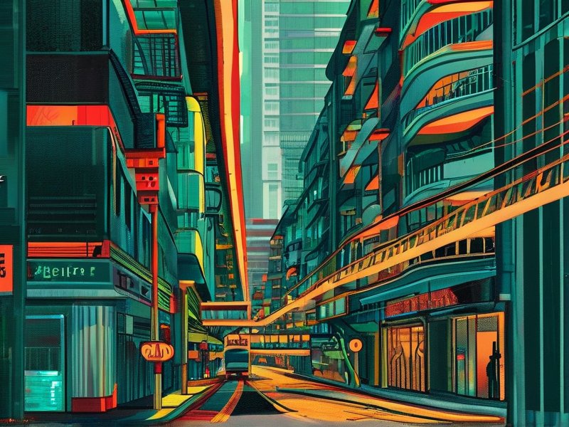 狮城跃动:解码亚太数字跨境新引擎