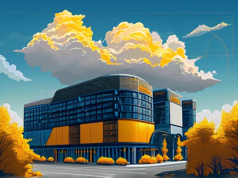 欧洲云服务黑马：高性价比方案如何搅动全球市场