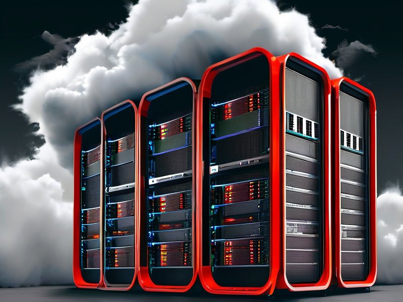 云端服务器新标杆:极速稳定,托管无忧!