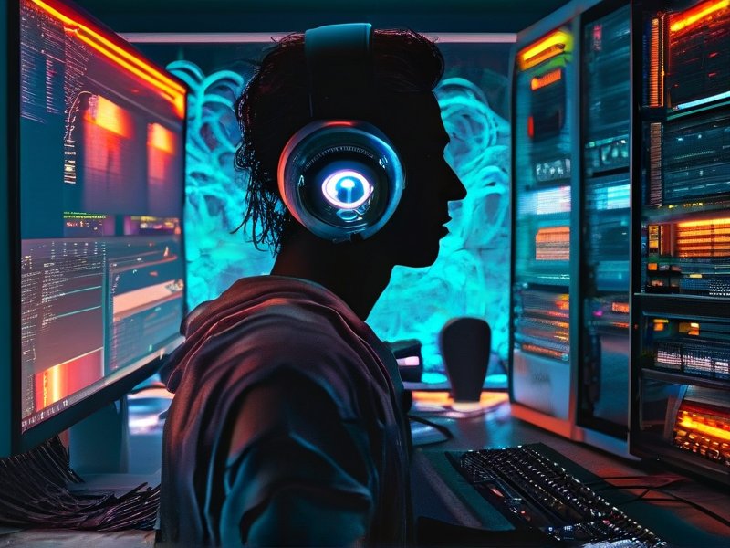 云端GPU赋能AI开发,效率提升新突破!