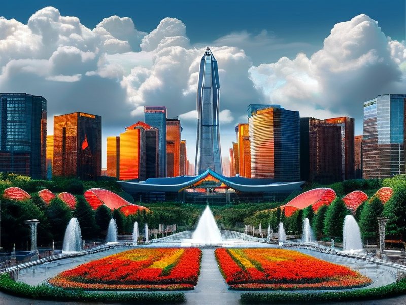 云端革新者领航数字未来新生态