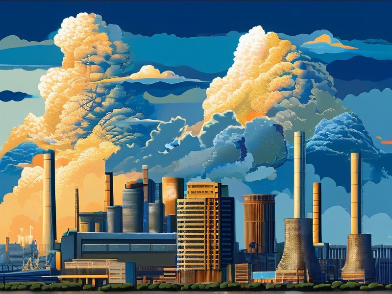 云端新势力,企业智变加速度