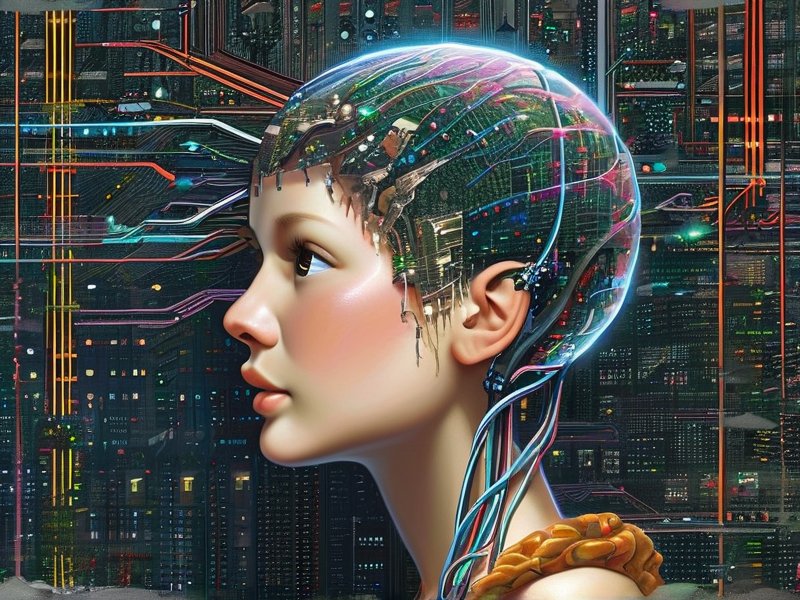 算力革命!新一代AI心脏开启智能未来