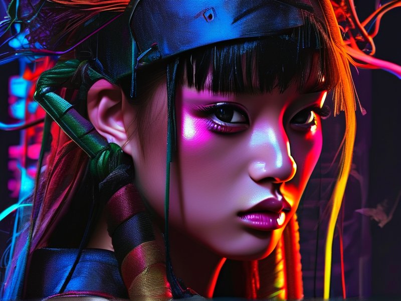 算力新标杆!图形处理神器引爆AI应用场景