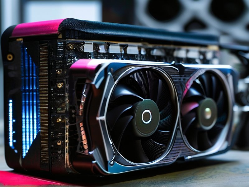 AI算力核弹来袭:新一代GPU重新定义生成式边界