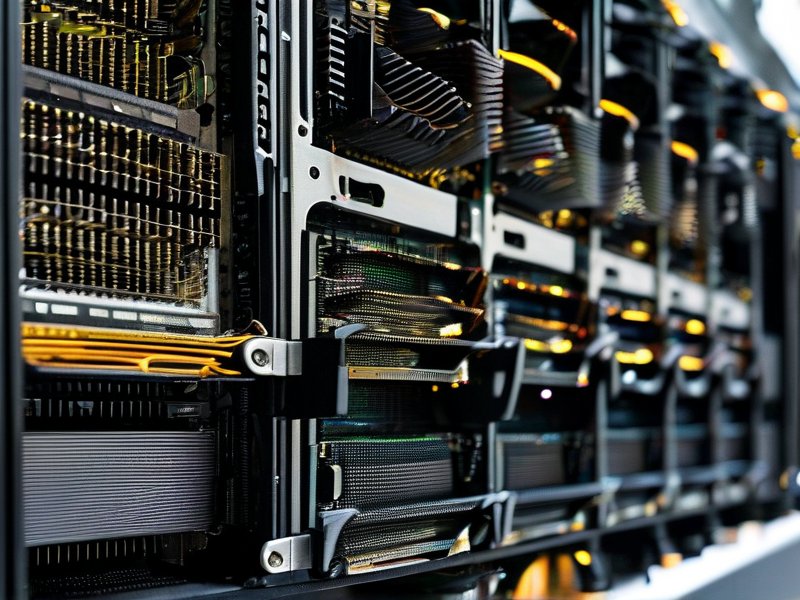 AI算力新巅峰:新一代数据中心GPU震撼登场