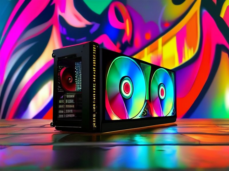 超能显卡登场,4K游戏与创作双突破!