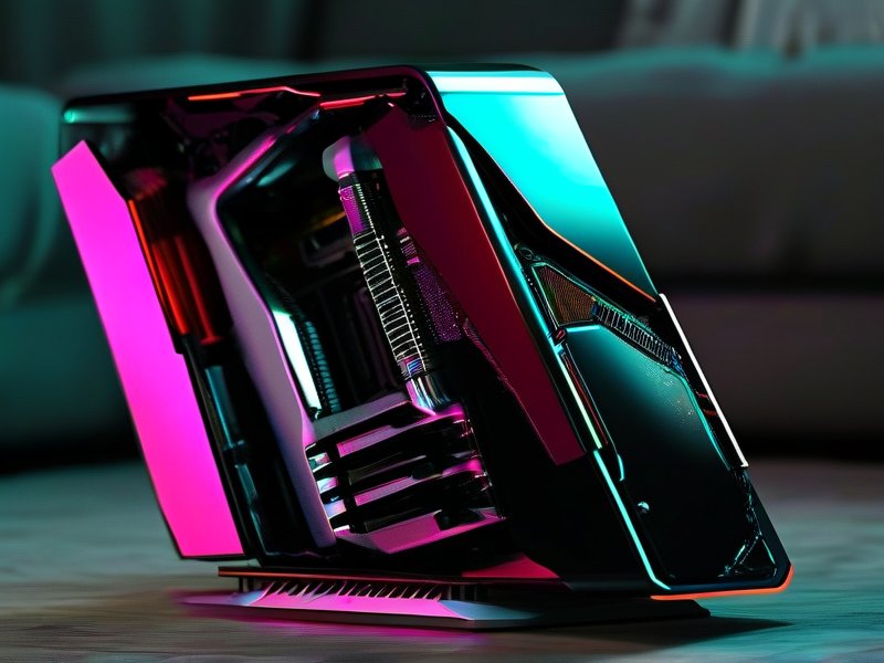 次世代显卡性能突破:高帧光追游戏轻松畅玩