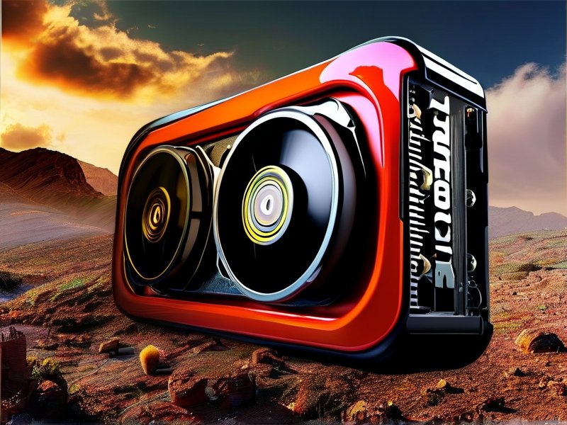 光追新势力:千元显卡性能爆发全解析