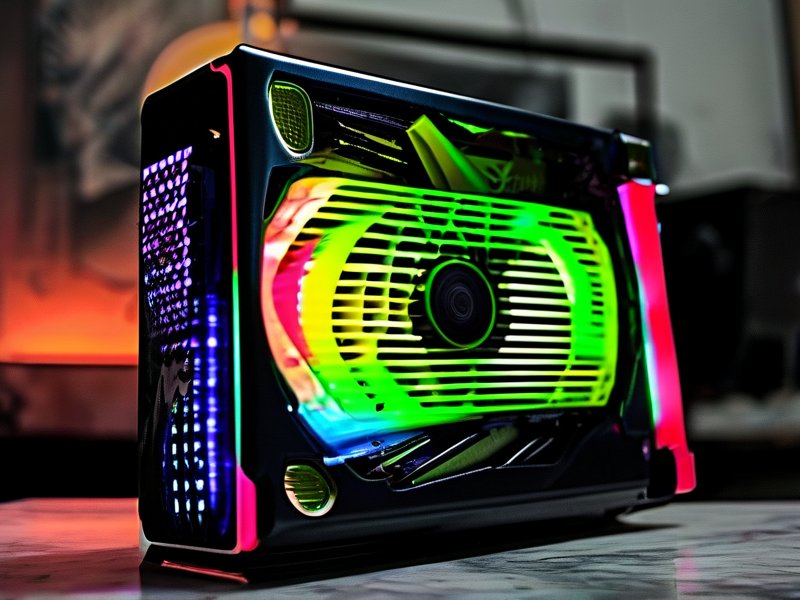 次世代显卡超能核芯，游戏体验全面升级