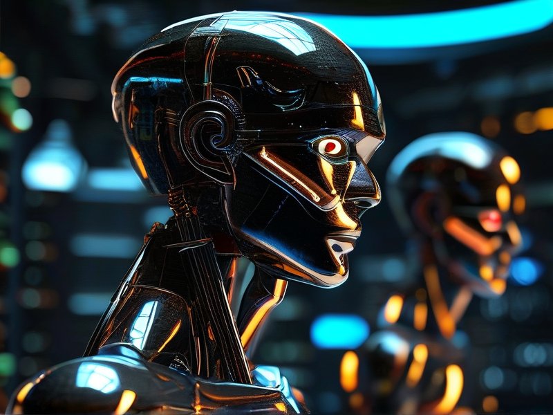 国产AI芯爆发!算力突破引领大模型革命