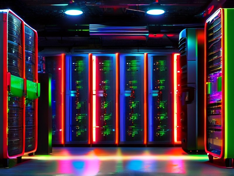 拉美GPU集群点燃加密新战场：算力版图悄然重构