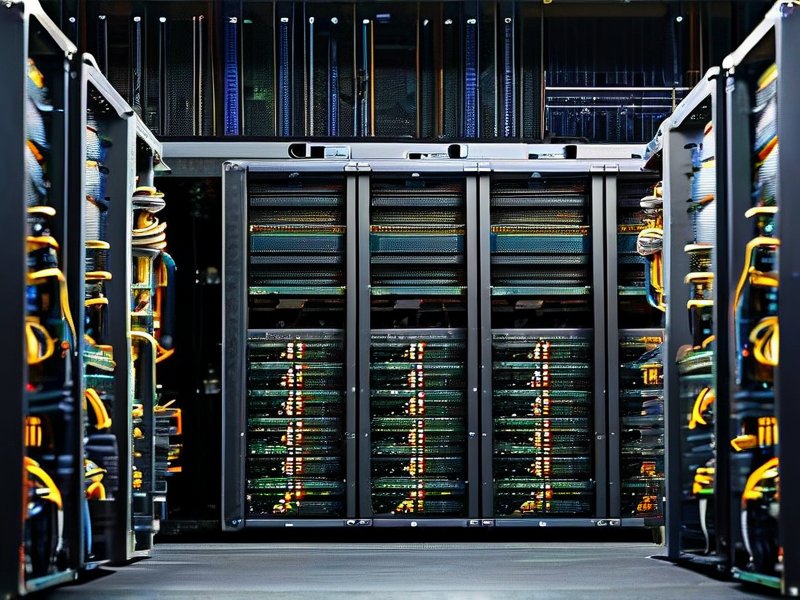 东盟算力暗涌:低成本GPU集群如何重塑AI战场