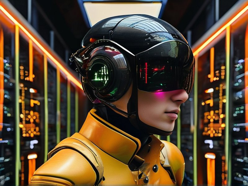 亚平宁算力革命:欧洲新势力席卷AI战场