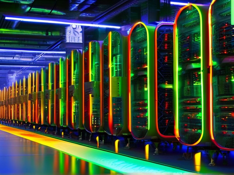 跨境网络加速黑科技:云端数据传输新突破