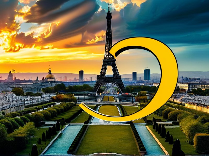 法国数字基建升级:欧洲5G时代领跑者的秘密武器