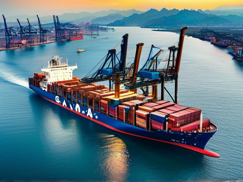 南美数据走廊开启:全球化布局的新蓝海如何抢占先机?