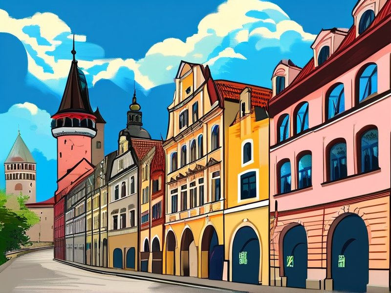 跨境流量瓶颈如何破？东欧新方案助力企业出海