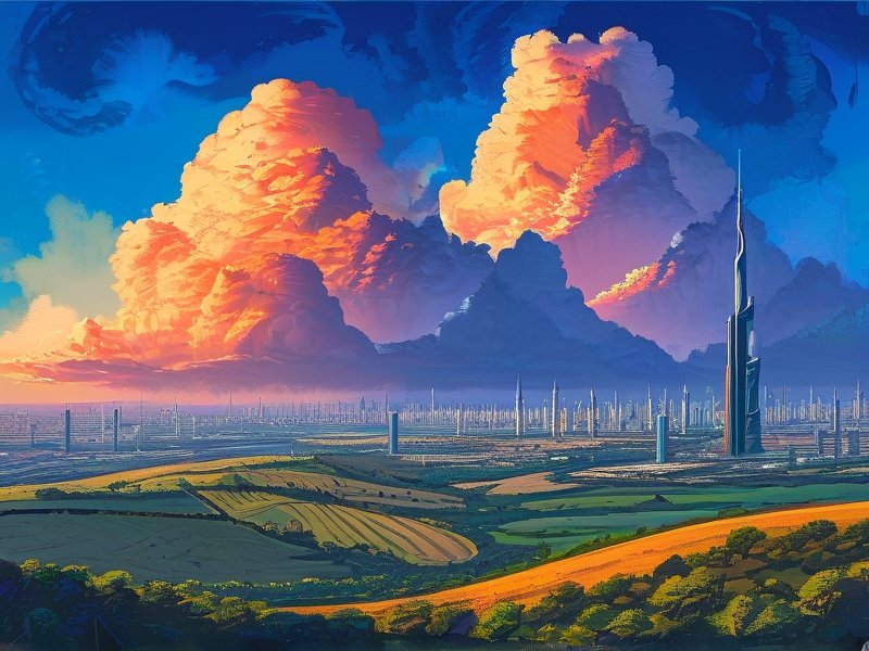 中东云服务新风口：跨境流量增长秘籍全解析