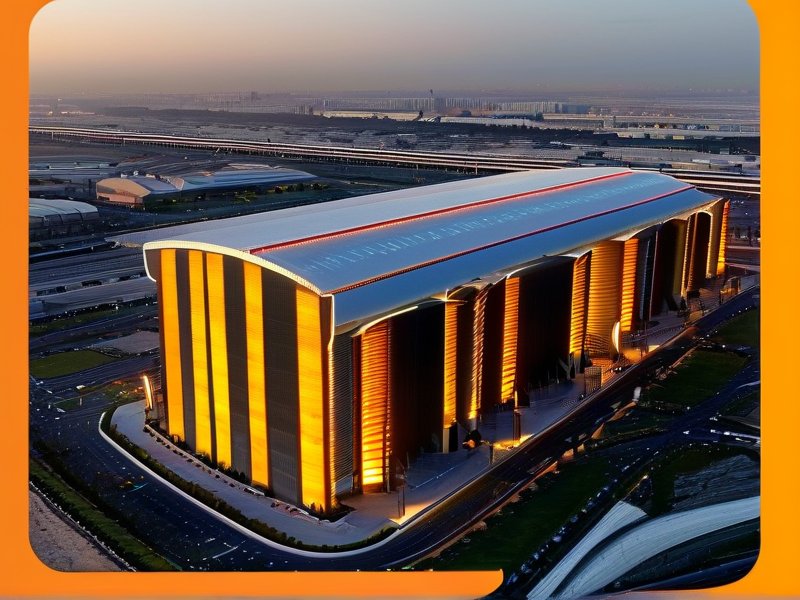 跨境加速新解法：北非节点开启全球连接