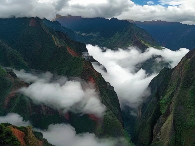 南美云端黑科技来袭!海外建站的秘密武器揭晓